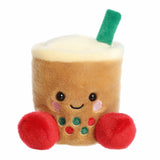 '- Palm Pals - 5" Chewy Festive Boba