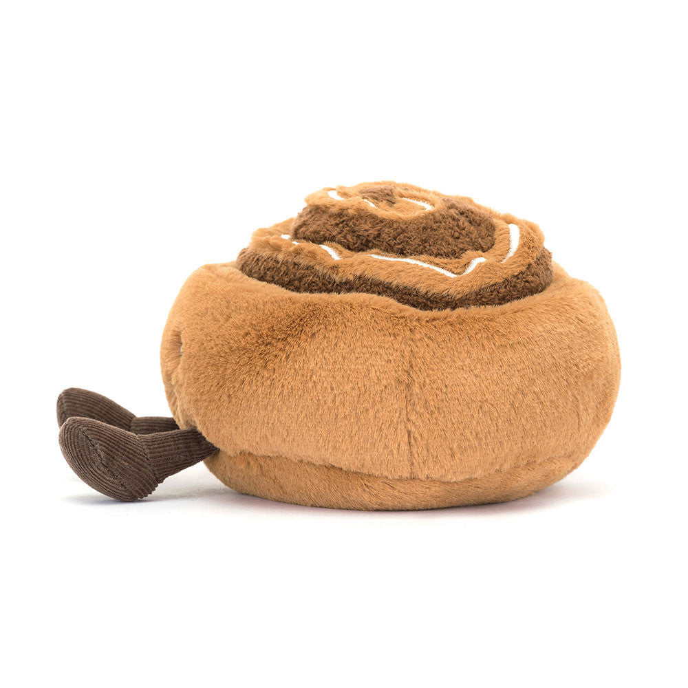 Amuseables Cinnamon Bun 13cm