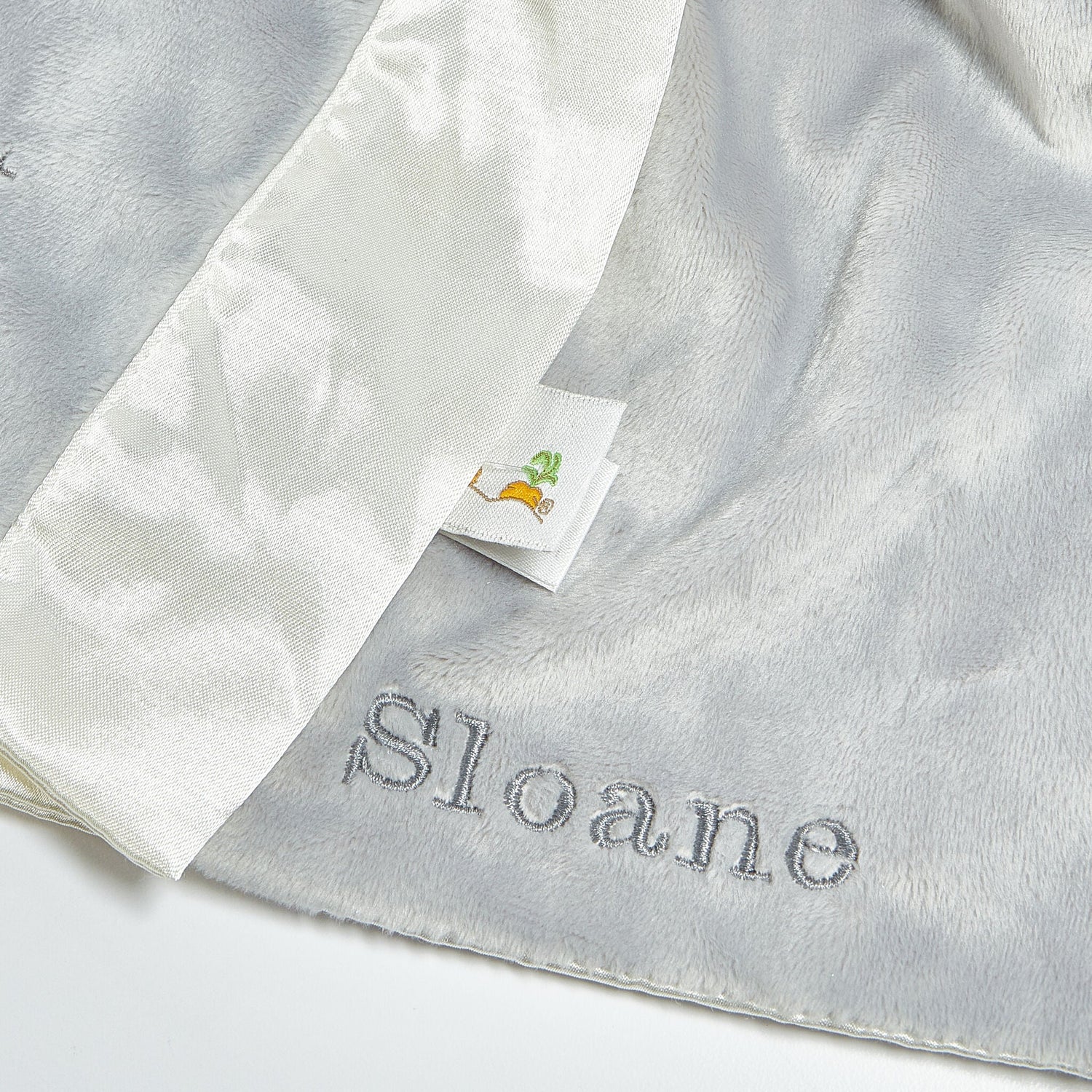 Bloom Bunny Buddy Blanket – 16