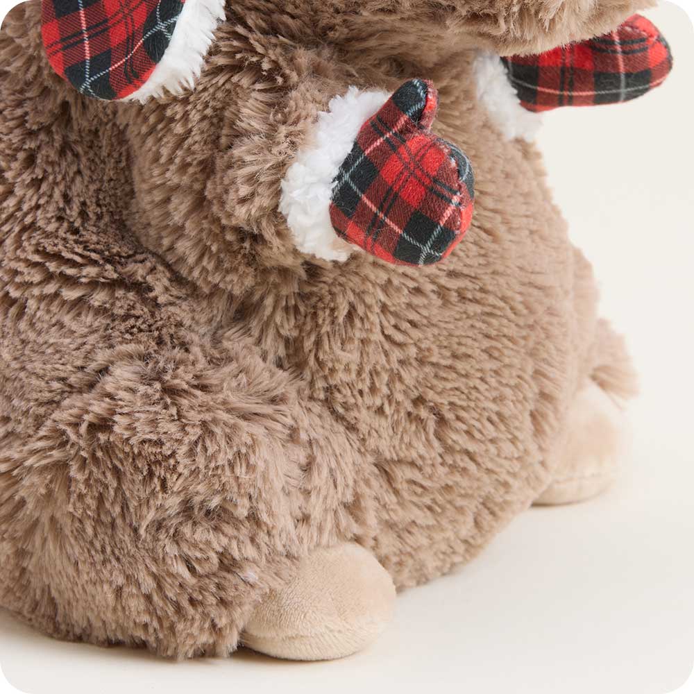Cozy Capybara Children'S Plush Toys