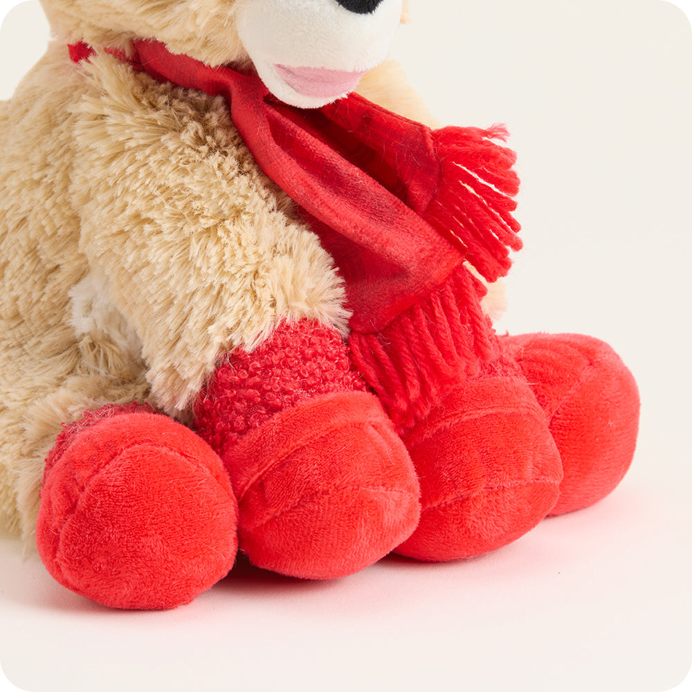 Clarice with Scarf Children'S Plush Toys