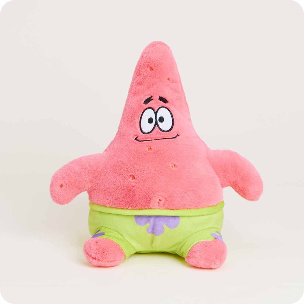 Patrick Star Children'S Plush Toys