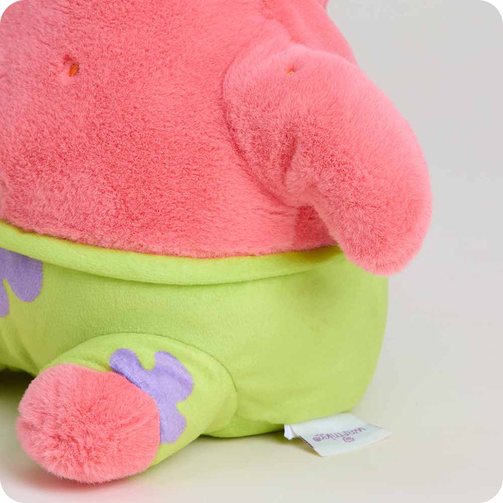 Patrick Star Children'S Plush Toys