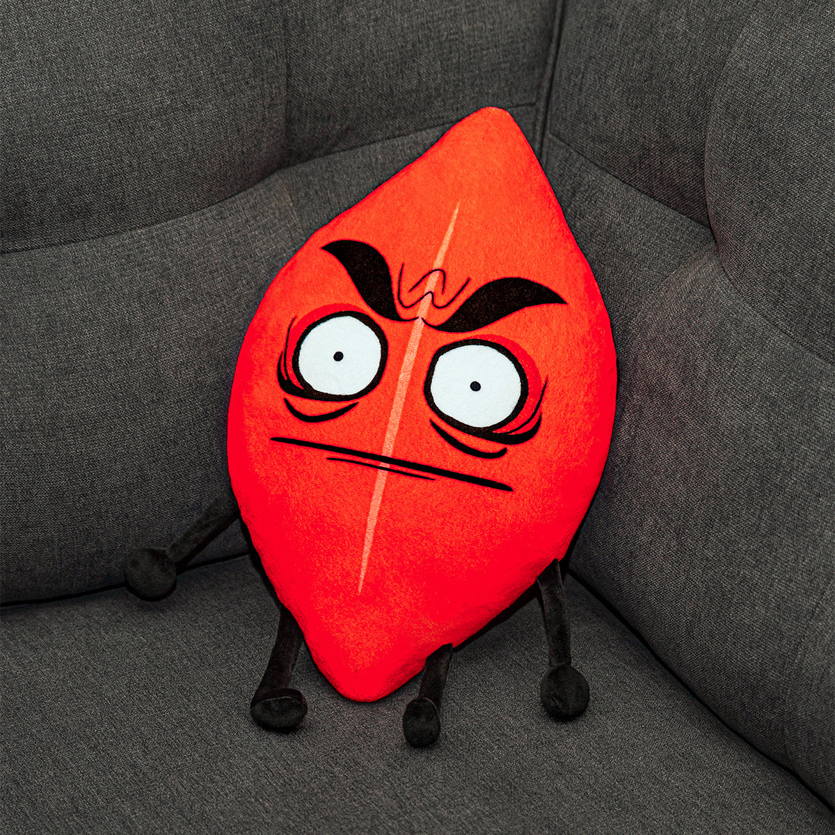 Evil Leafy Plush Children'S Plush Toys