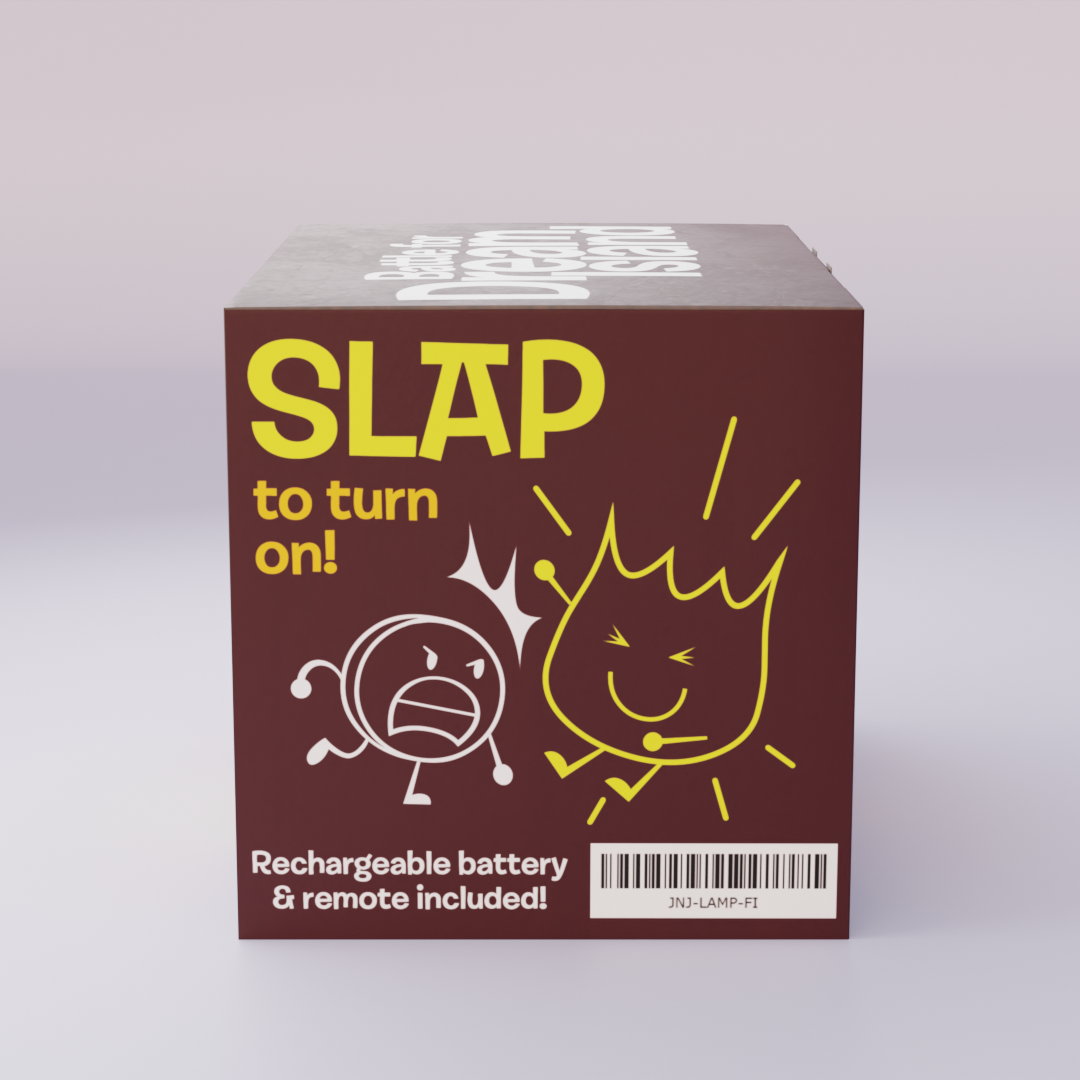 Firey Fire Lamp Children'S Plush Toys