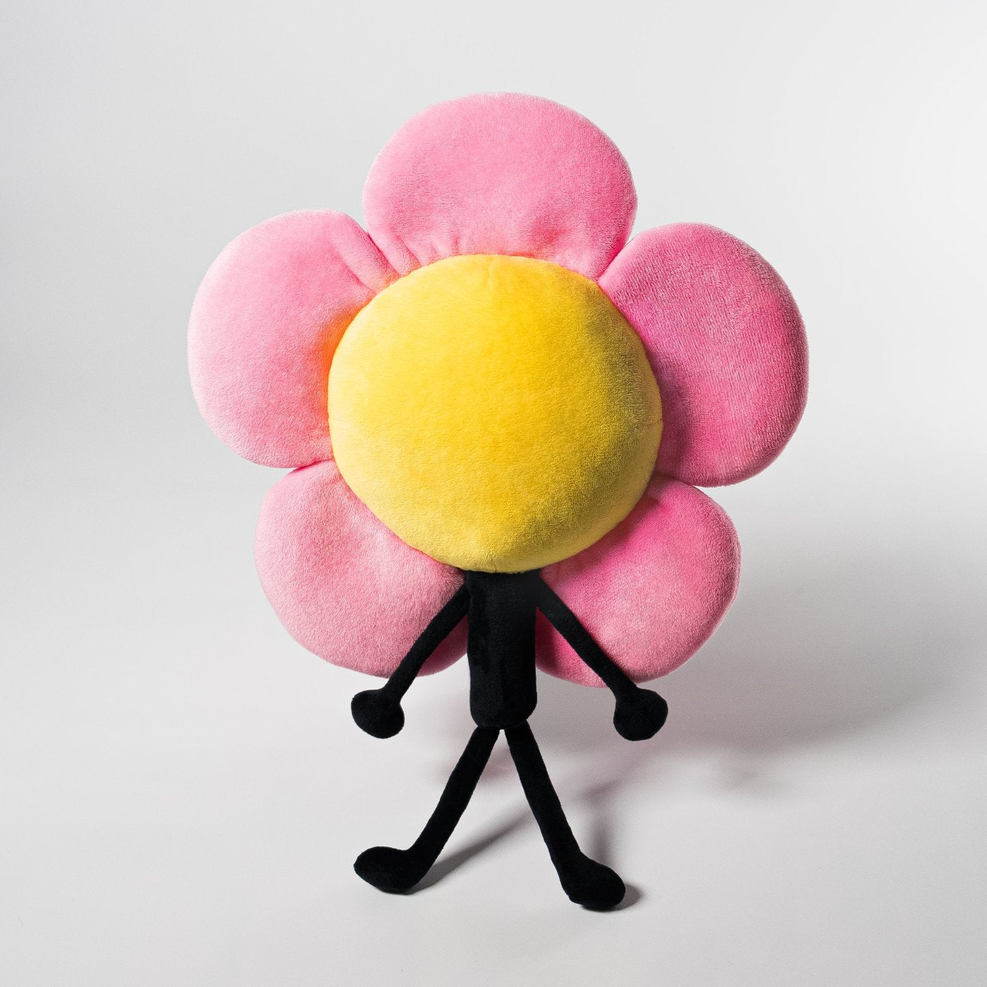Flower Plush  Children'S Plush Toys
