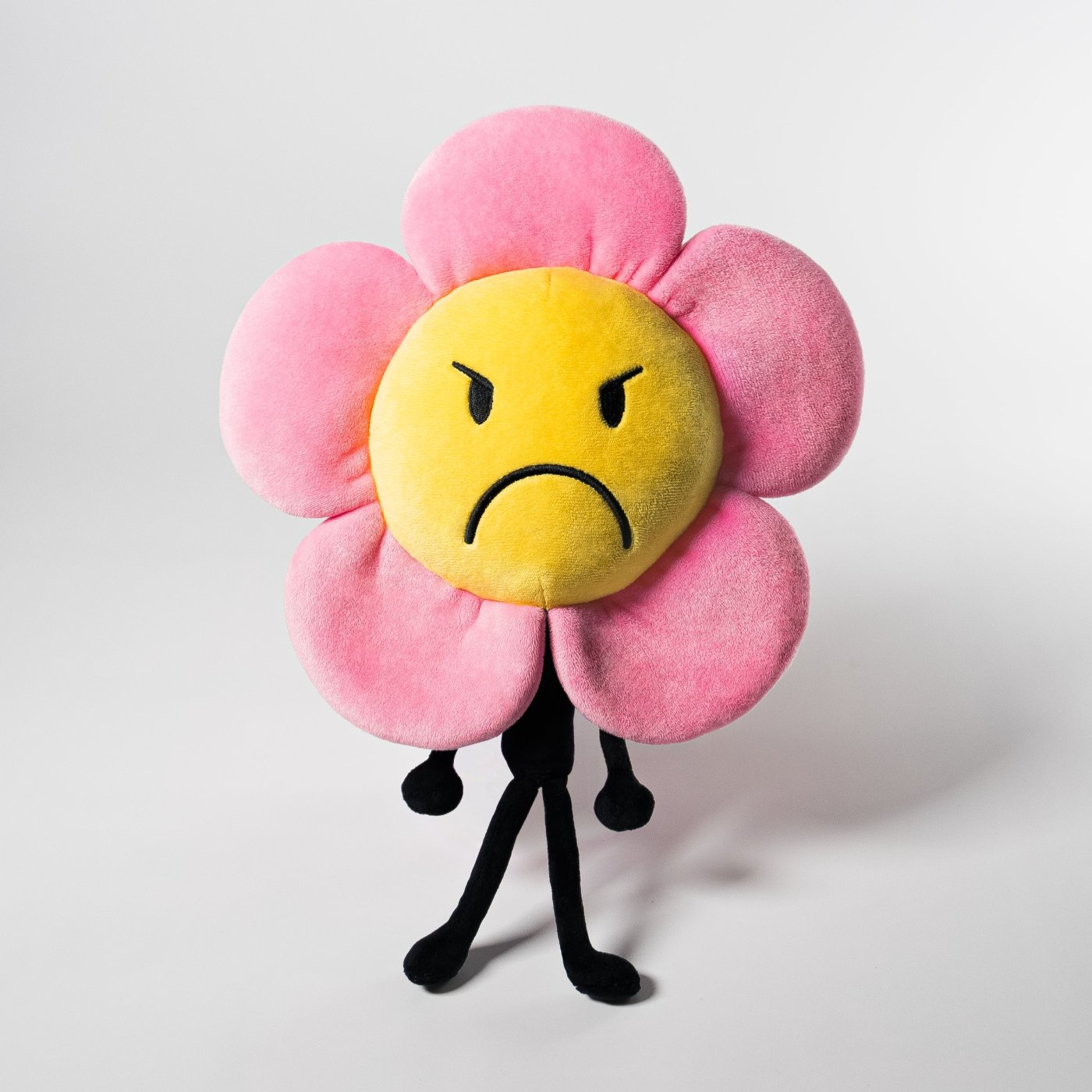 Flower Plush  Children'S Plush Toys