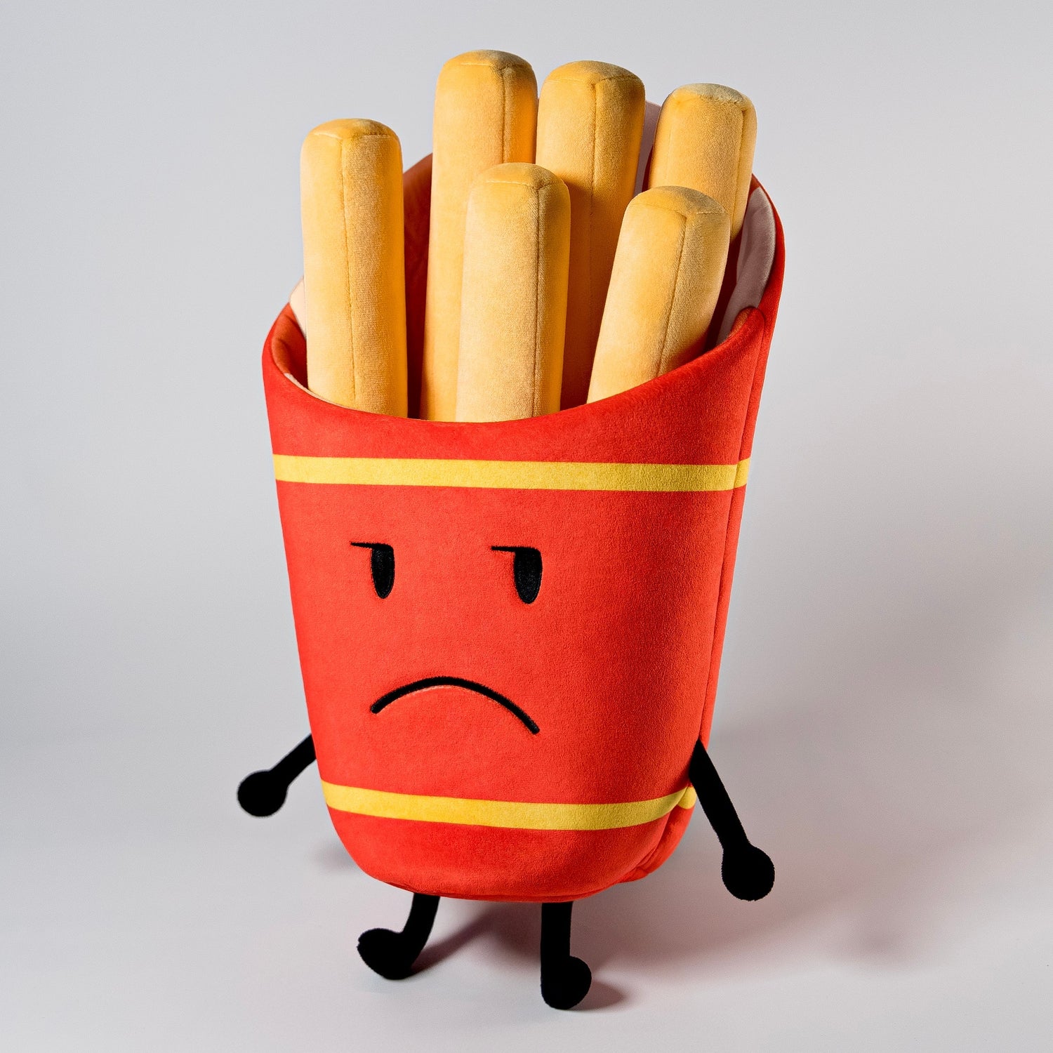 Fries Plush Children'S Plush Toys