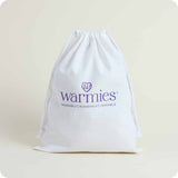 Microwave-Safe Reusable Canvas Gift Bag