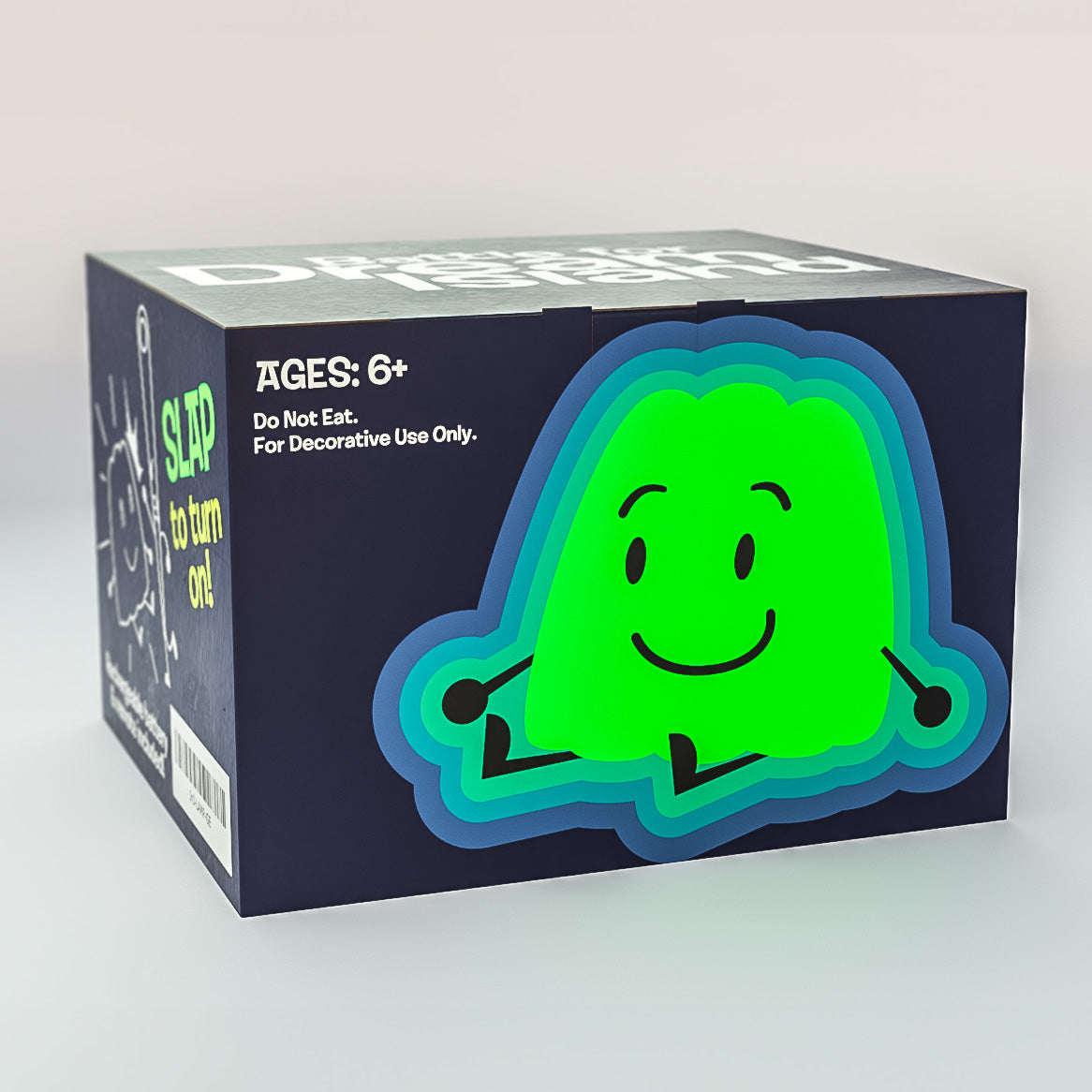 Gelatin Jelly Lamp Children'S Plush Toys