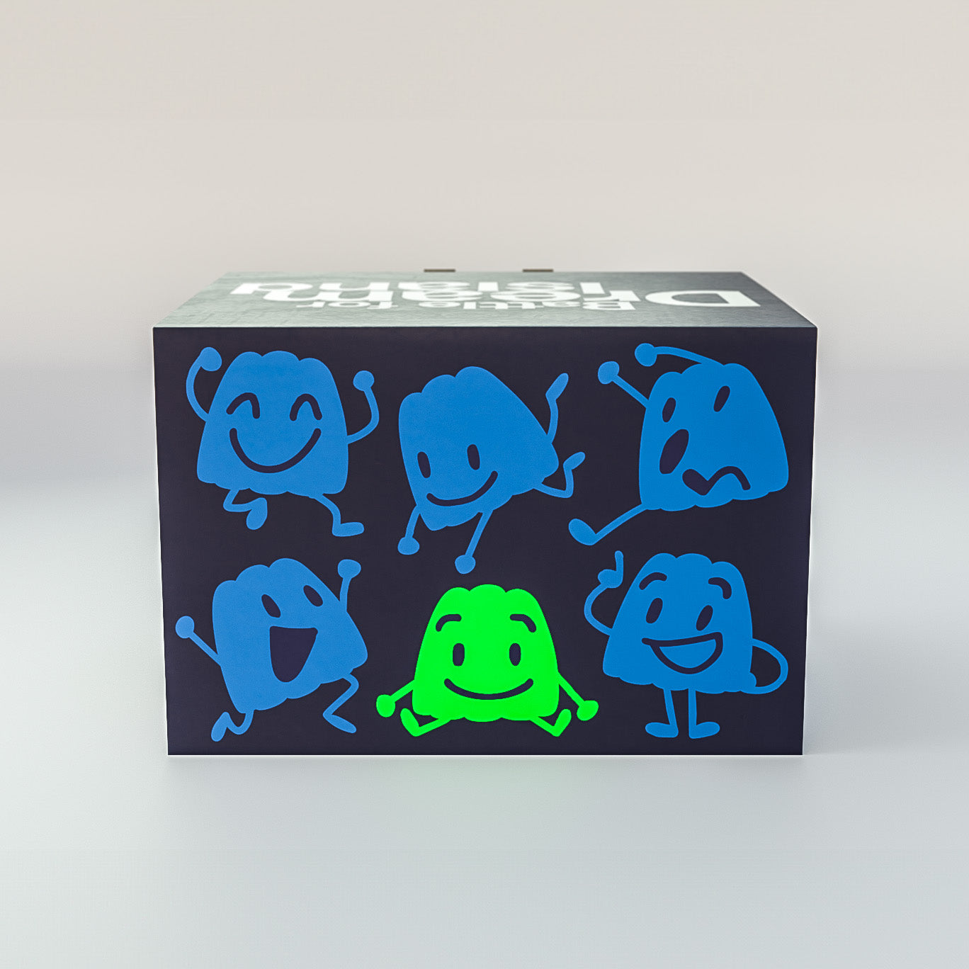 Gelatin Jelly Lamp Children'S Plush Toys