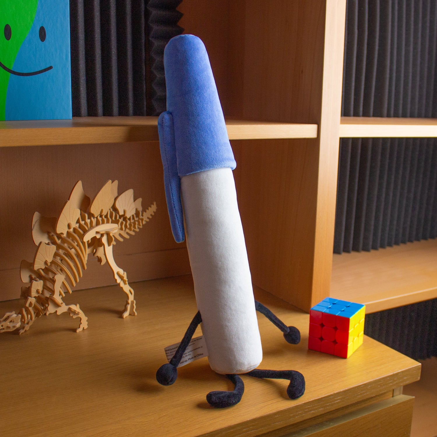 Pen Plush Children'S Plush Toys