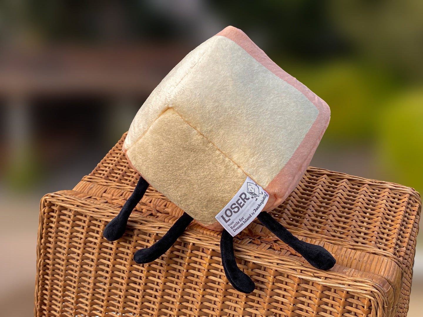 Loser Plush Children'S Plush Toys