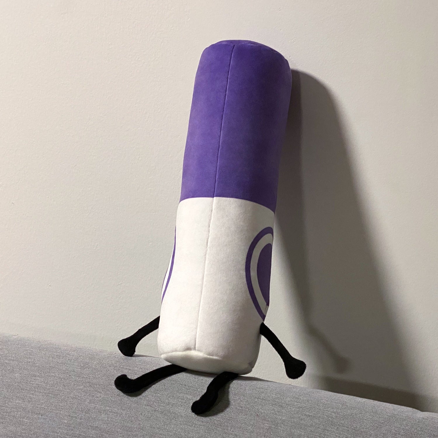 Marker Plush Children'S Plush Toys