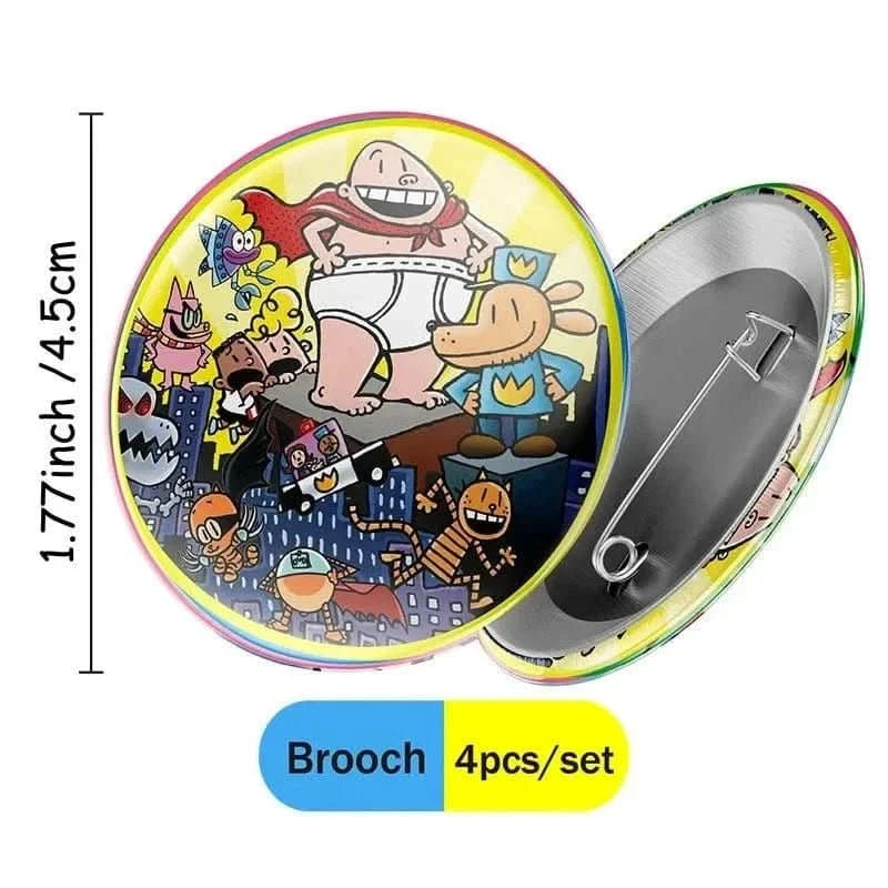 Cartoon Dog Party Tableware Kit – Eco - Friendly Disposable Plates, Cups & Decorations - Waydiy