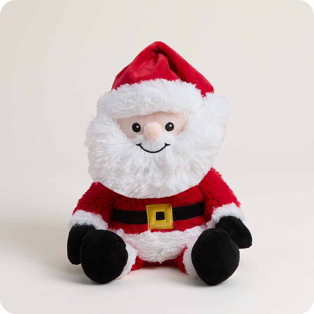 Santa Santa delivers holiday comfort straight from the North Pole