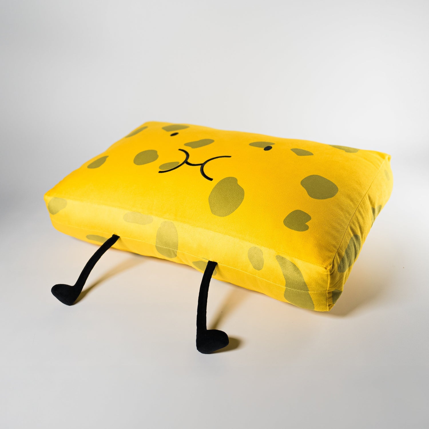 Spongy Plush Children'S Plush Toys