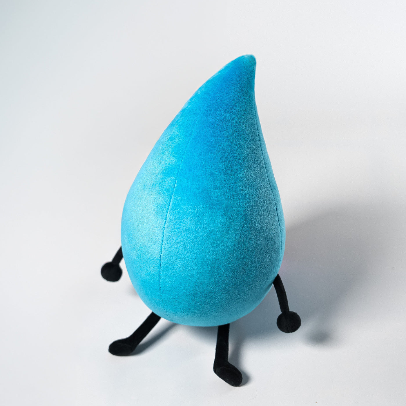 Teardrop Plush Children'S Plush Toys