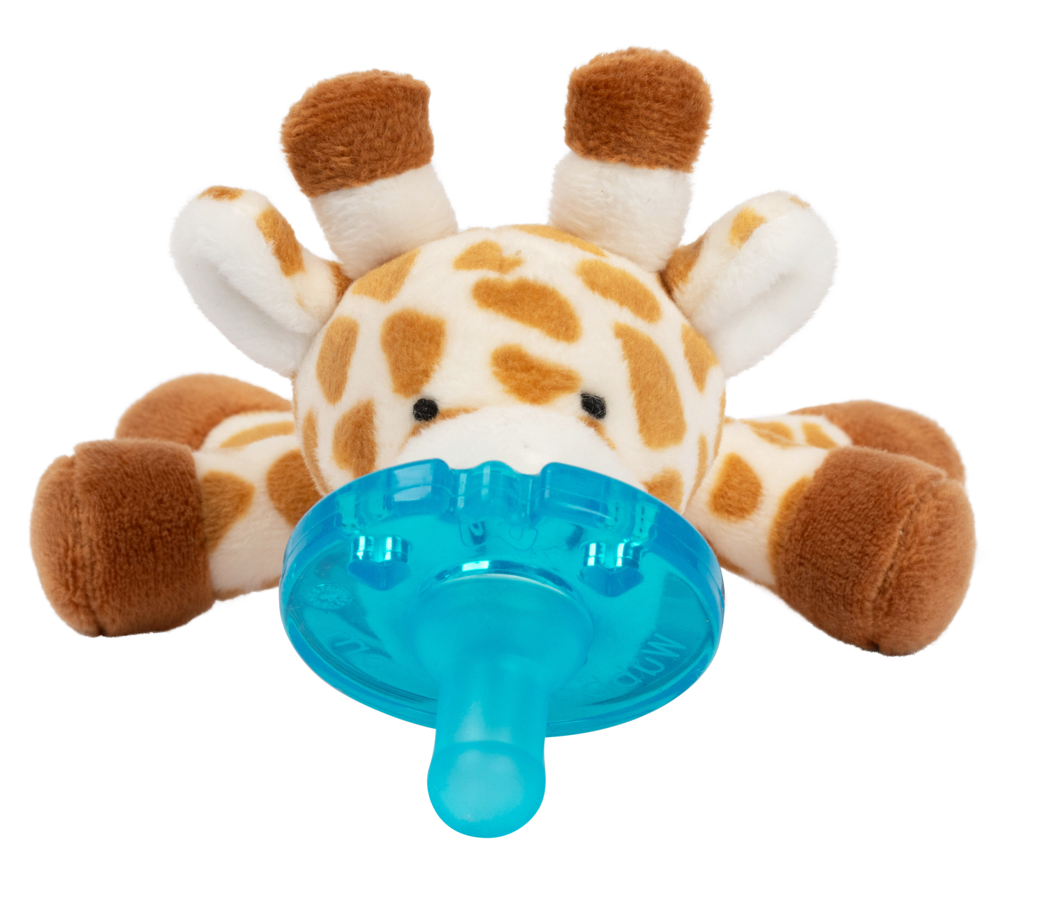 WubbaNub - Giraffe
