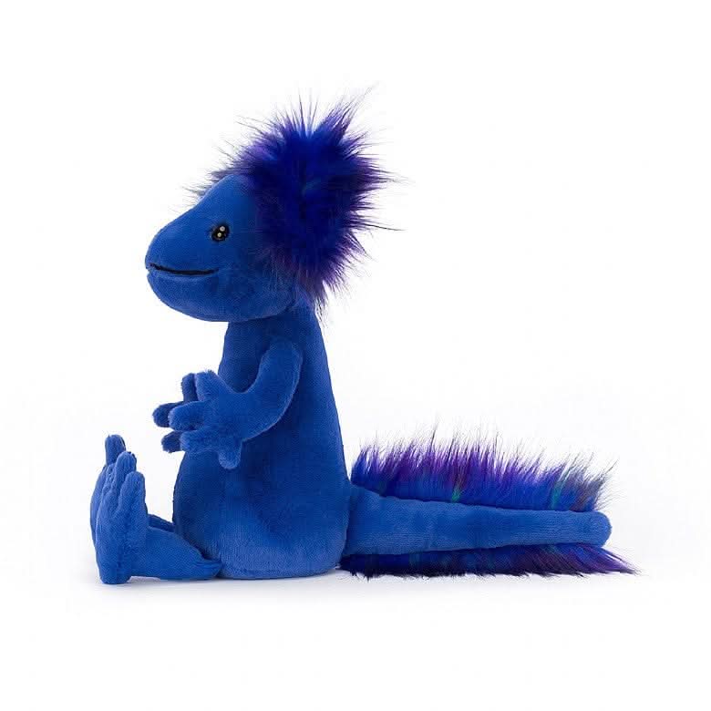 Axolotl Plush Toy - Waydiy