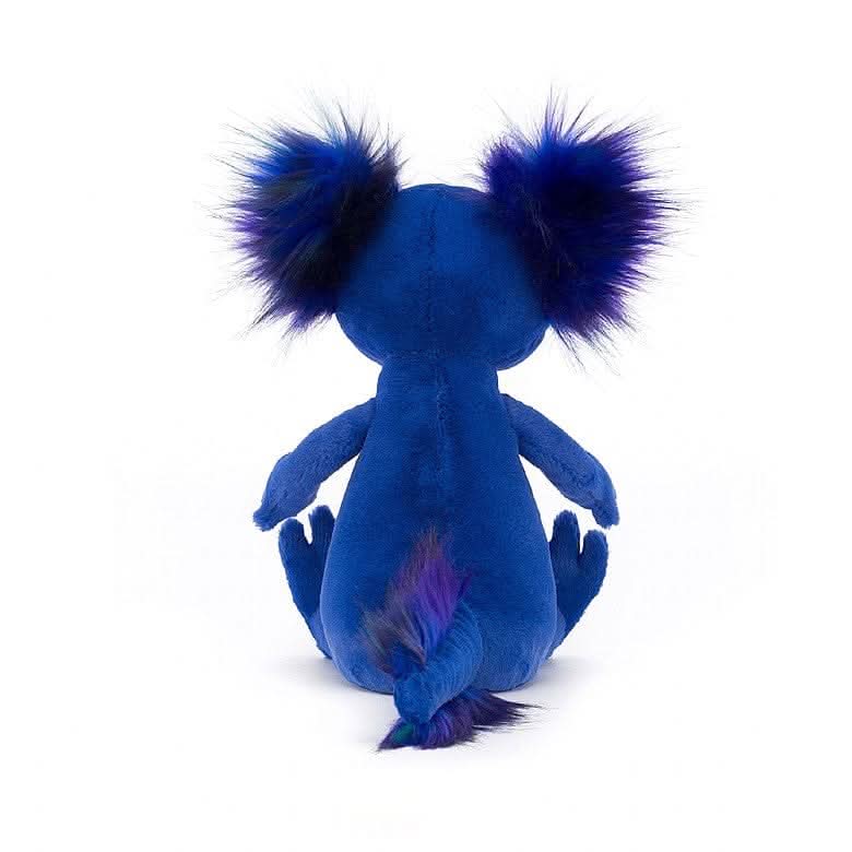 Axolotl Plush Toy - Waydiy