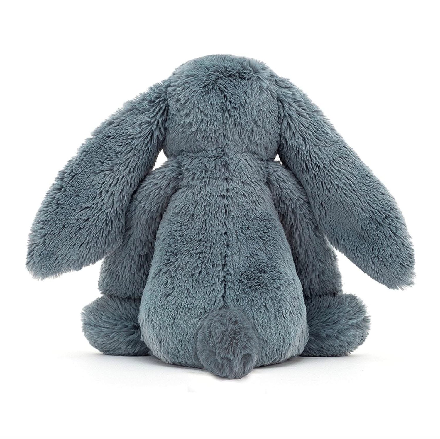 Blue Bunny Plush Toy - Waydiy
