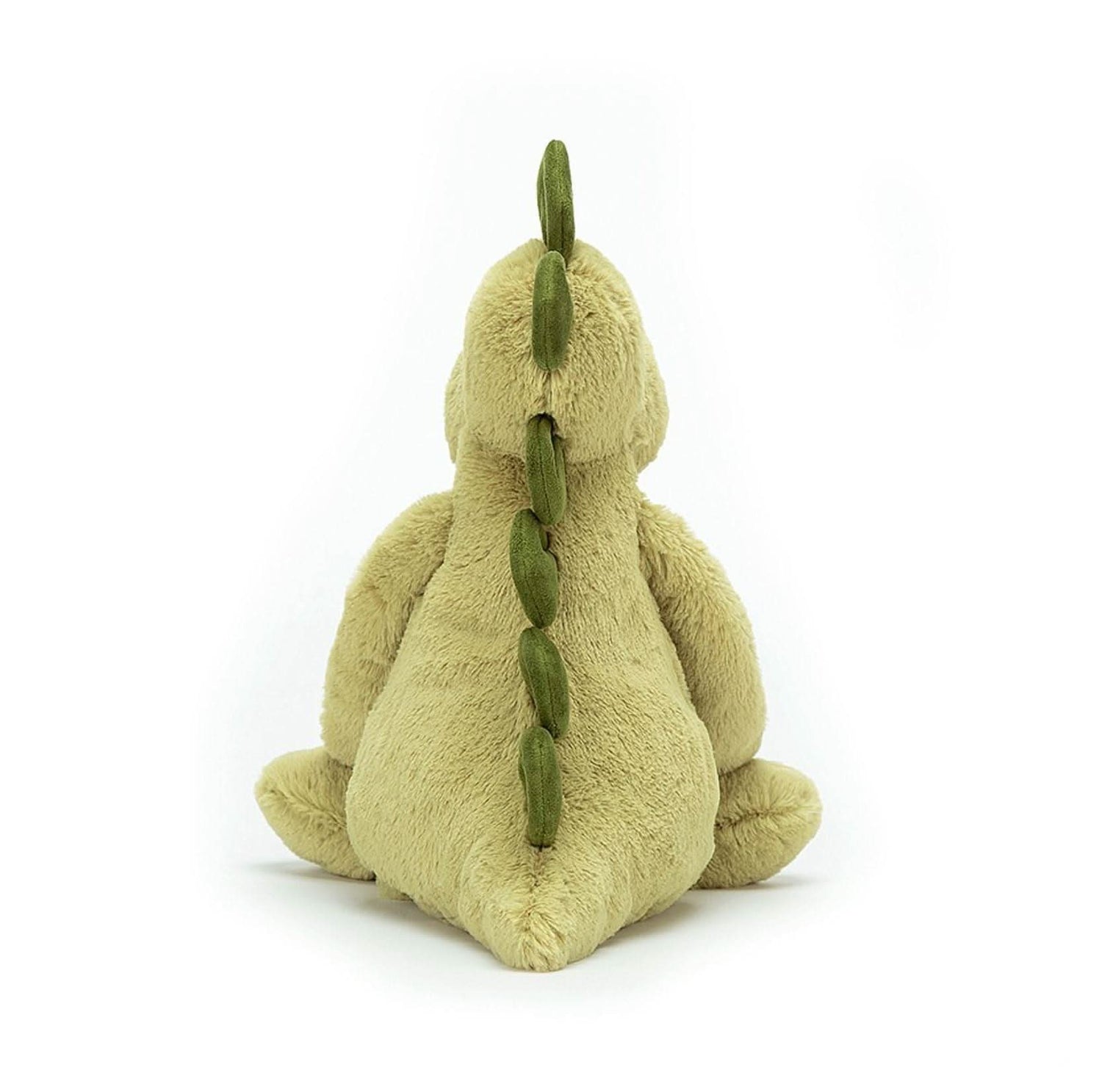 Soft Plush Dinosaur Toy - Waydiy