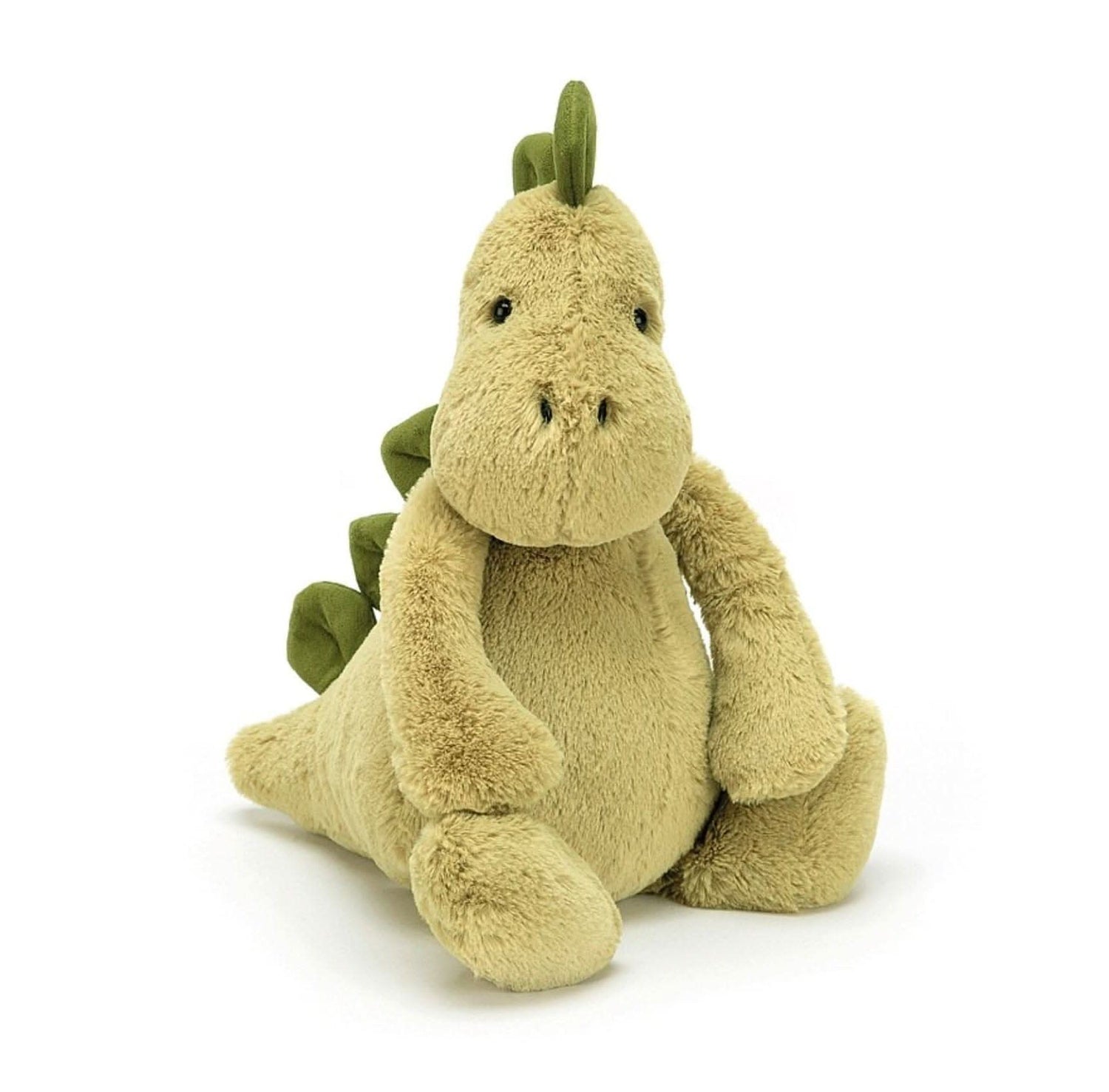 Soft Plush Dinosaur Toy - Waydiy