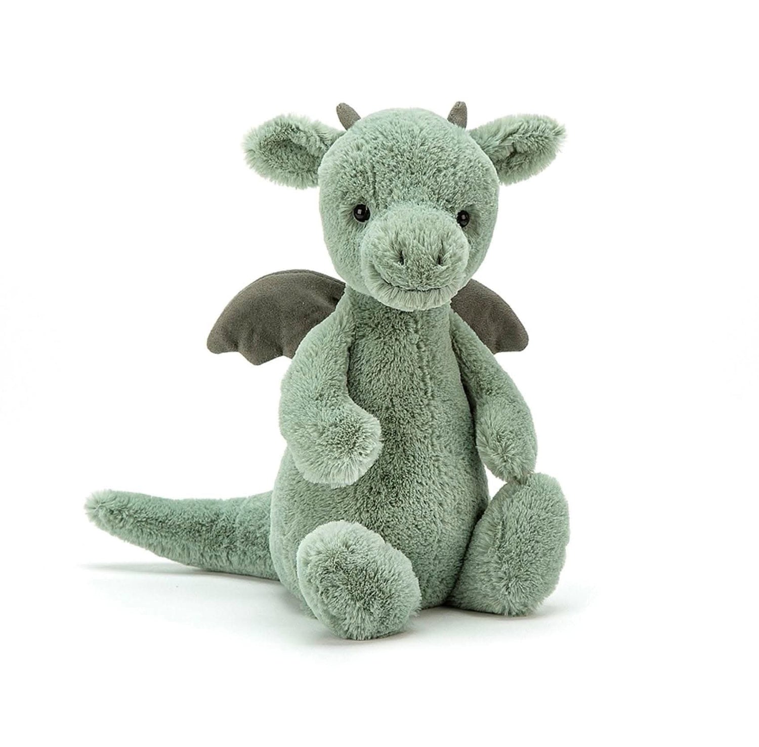 Dragon Plush Toy - Waydiy
