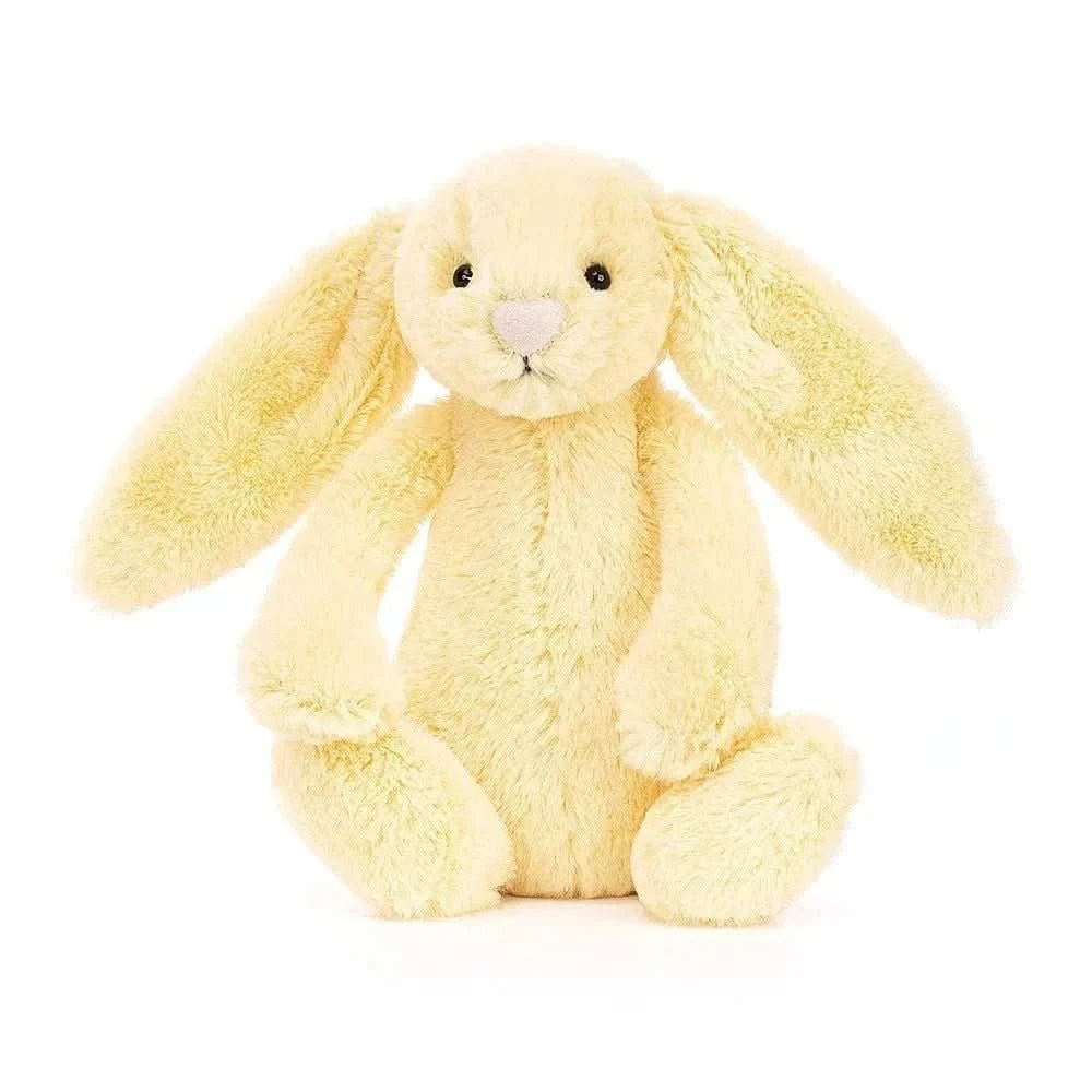 Plush Toy – Small Soft Stuffed Animal, 18cm - Waydiy