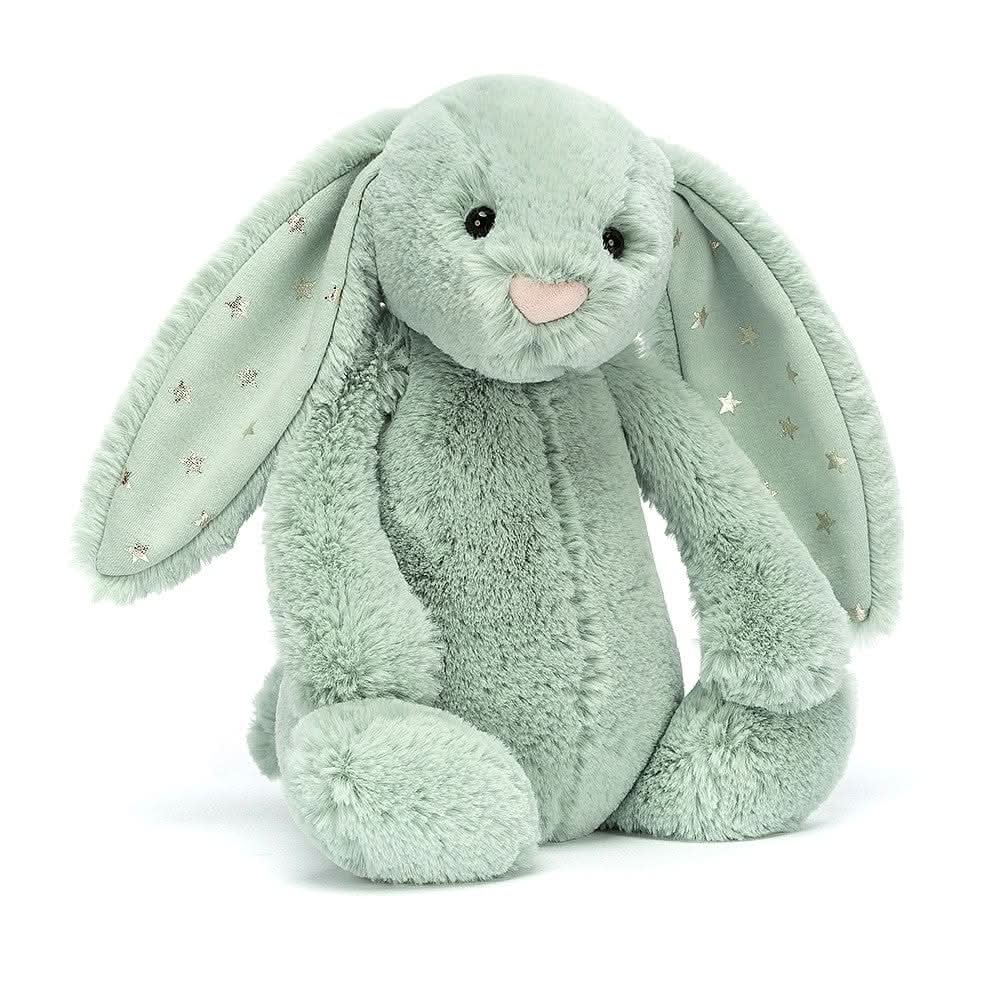 Sparklet Bunny Plush Toy - Waydiy