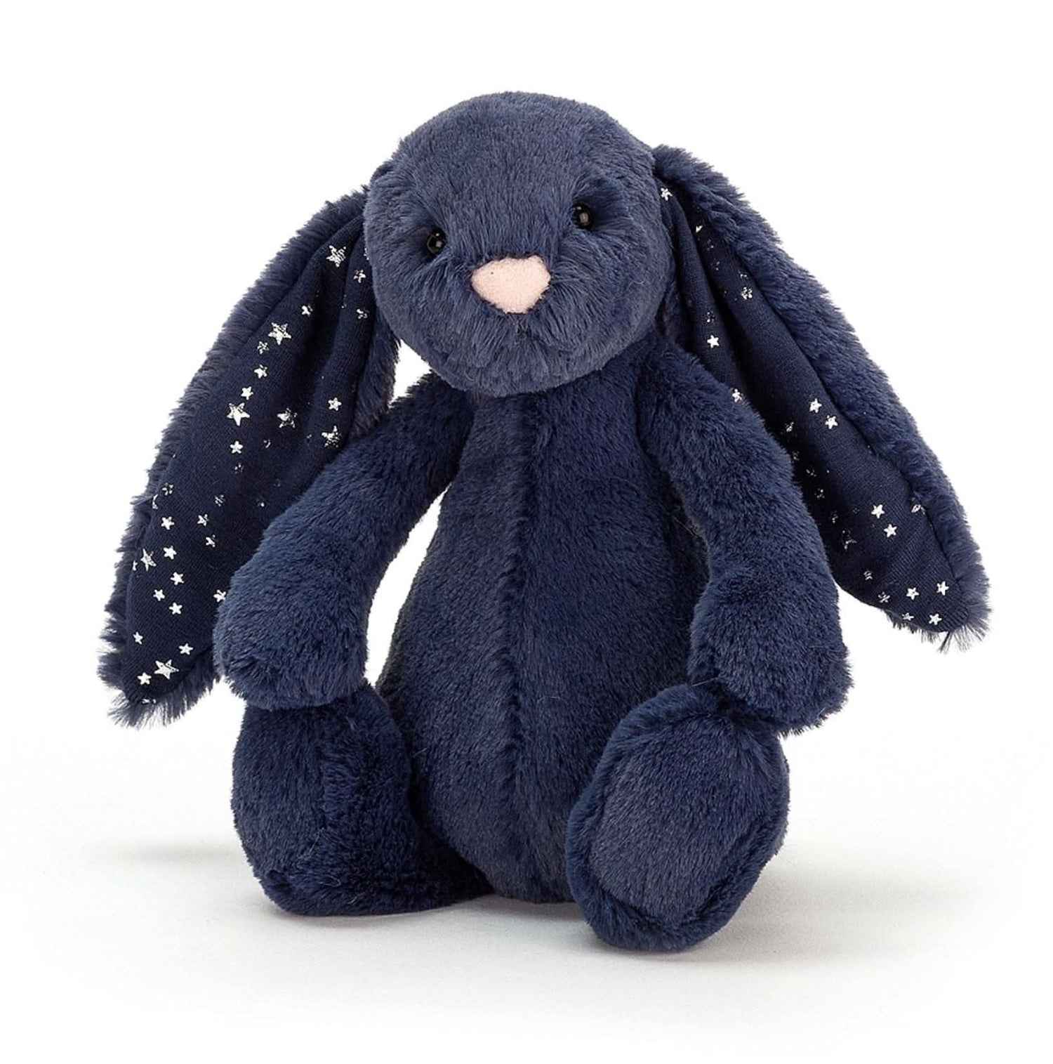 Stardust Bunny Plush Toy - Waydiy