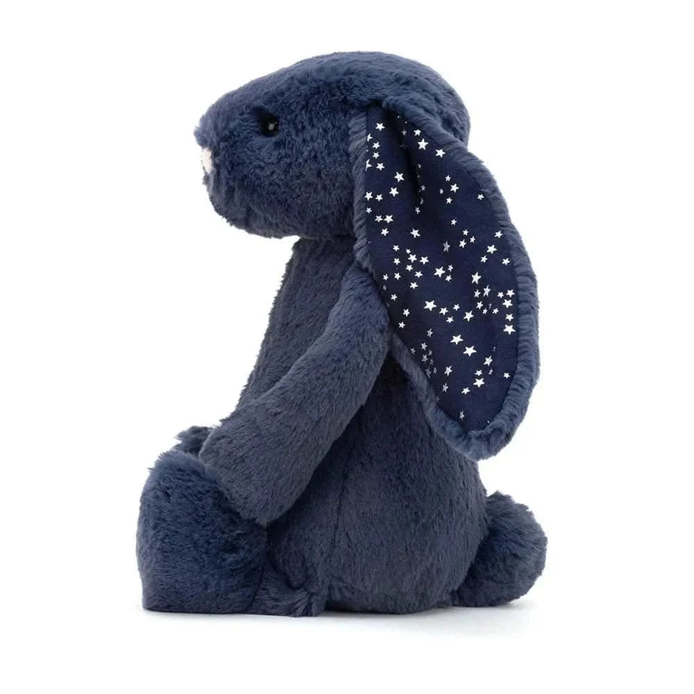 Stardust Bunny Plush Toy - Waydiy