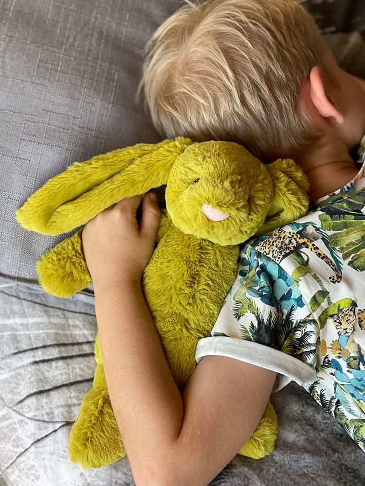 Bunny Plush Toy - Waydiy