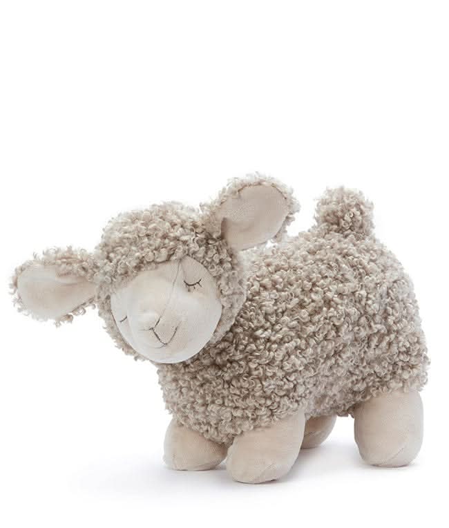 Plush Sheep Toy - Waydiy
