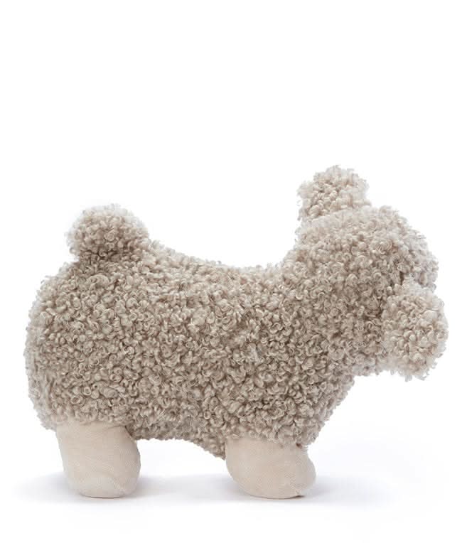 Plush Sheep Toy - Waydiy