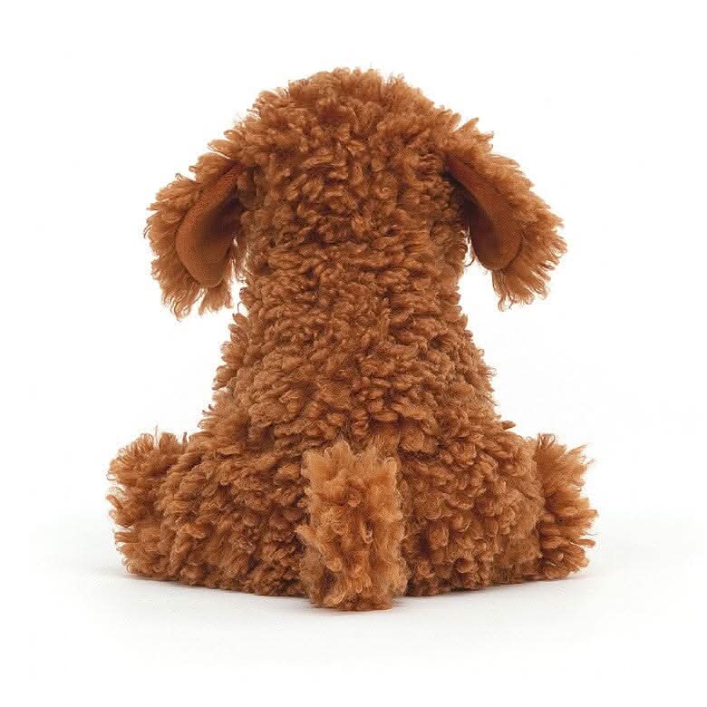 Doodle Dog Plush Toy - Waydiy