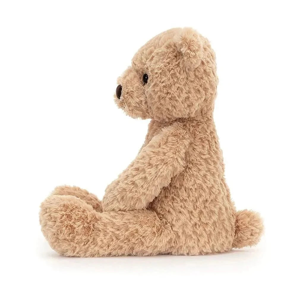 Brown Bear Plush Toy - Waydiy