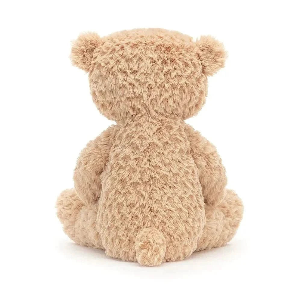 Brown Bear Plush Toy - Waydiy
