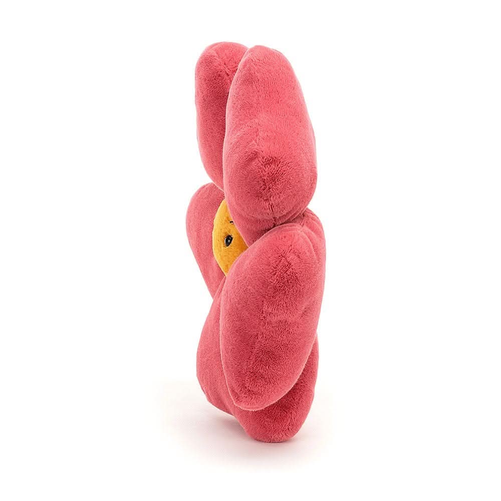 Petunia Flower Plush Toy - Waydiy