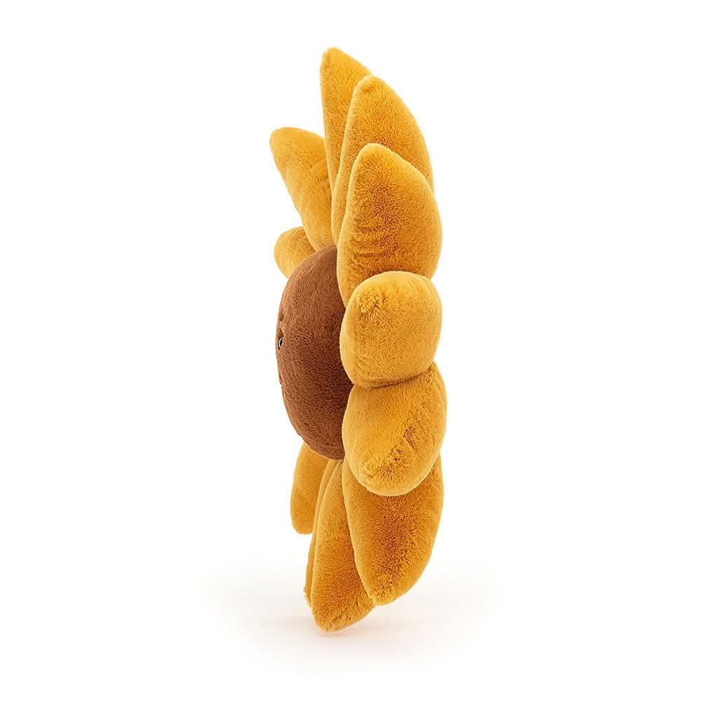 Sunflower Plush Toy - Waydiy