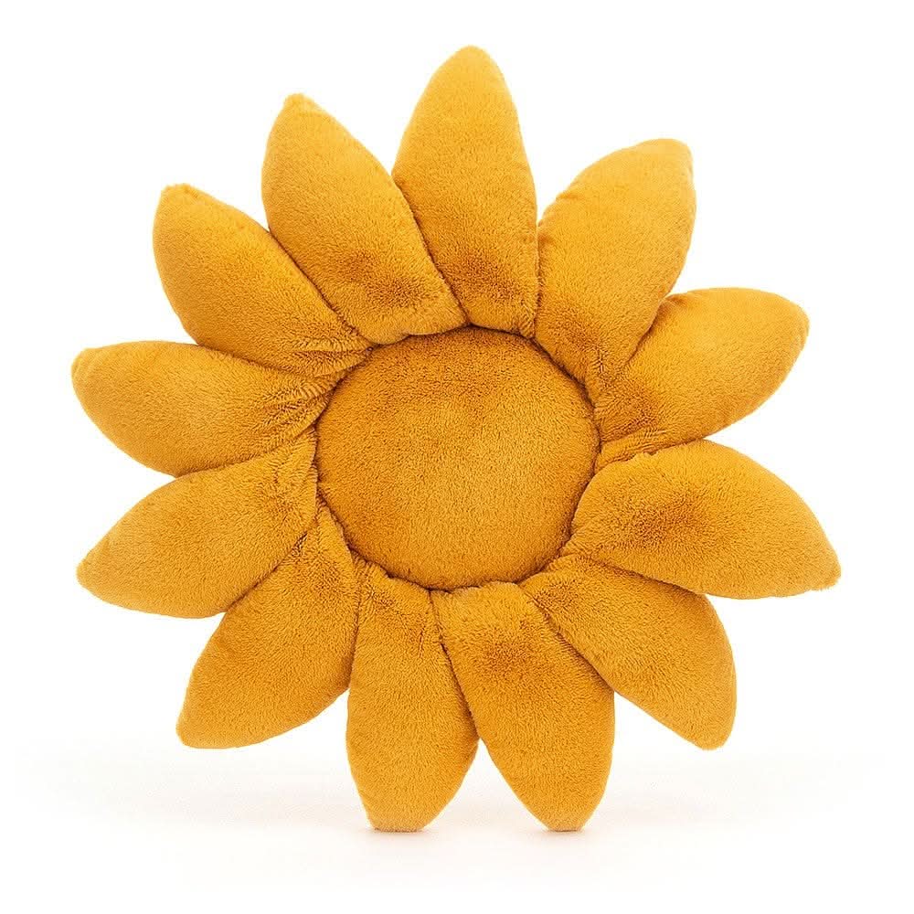 Sunflower Plush Toy - Waydiy