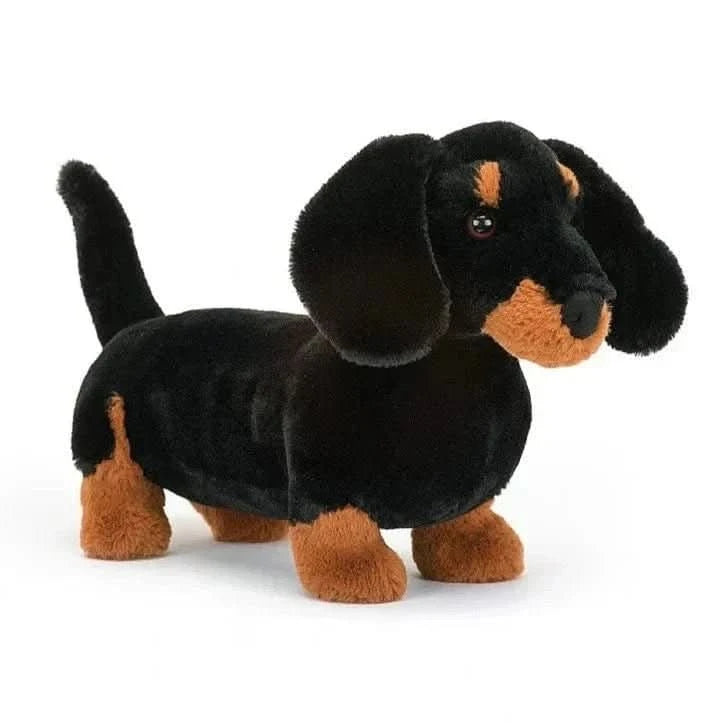 Dog Plush Toy - Waydiy