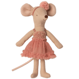 Maileg Dance Mouse Mira Belle