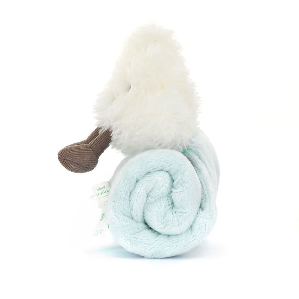 Cloud Soother Comforter - Waydiy