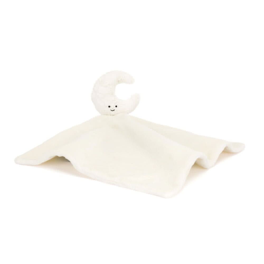 Plush Moon Soother – 34cm - Waydiy