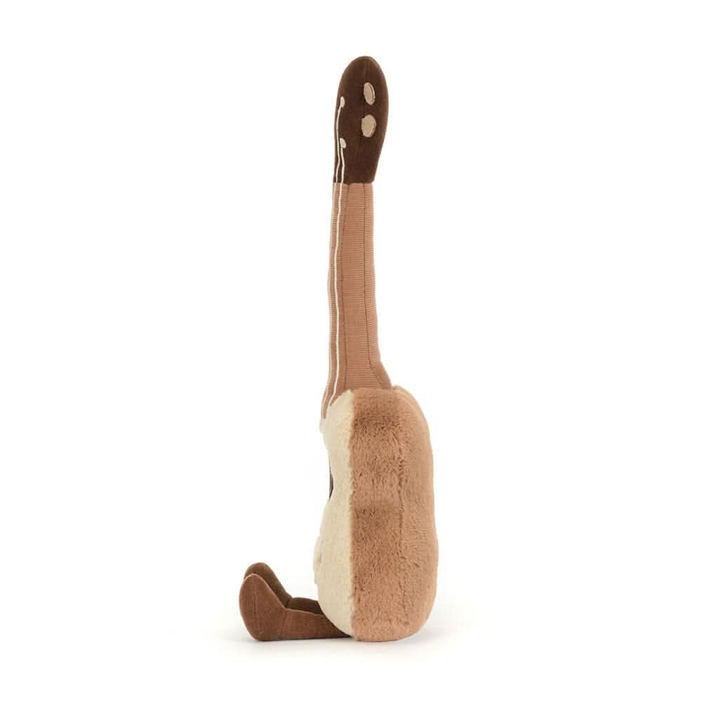 Ukulele Plush Toy - Waydiy