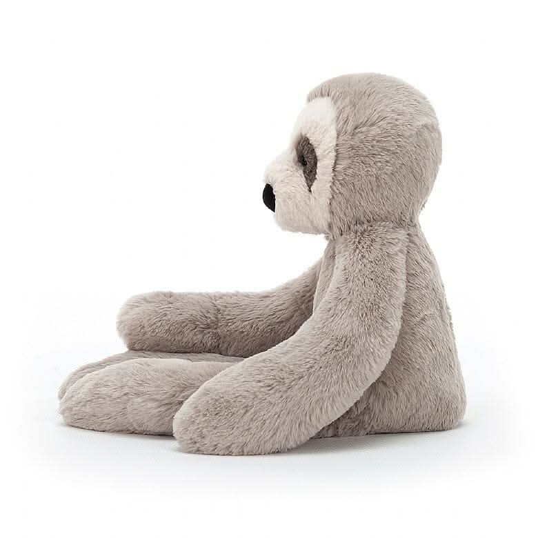 Plush Sloth Soft Toy – 41cm - Waydiy