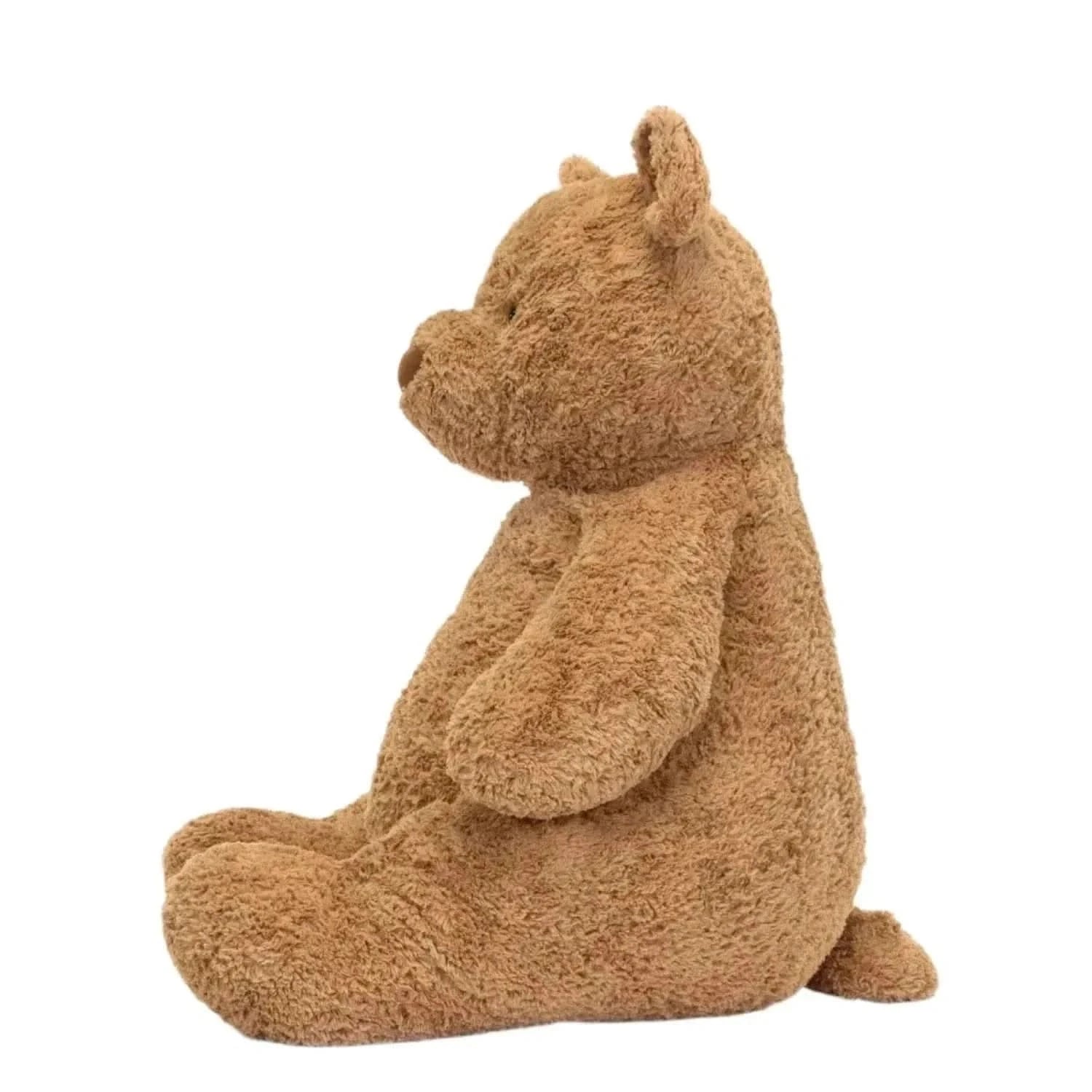 Gigantic Bear Plush Toy – 96 cm - Waydiy