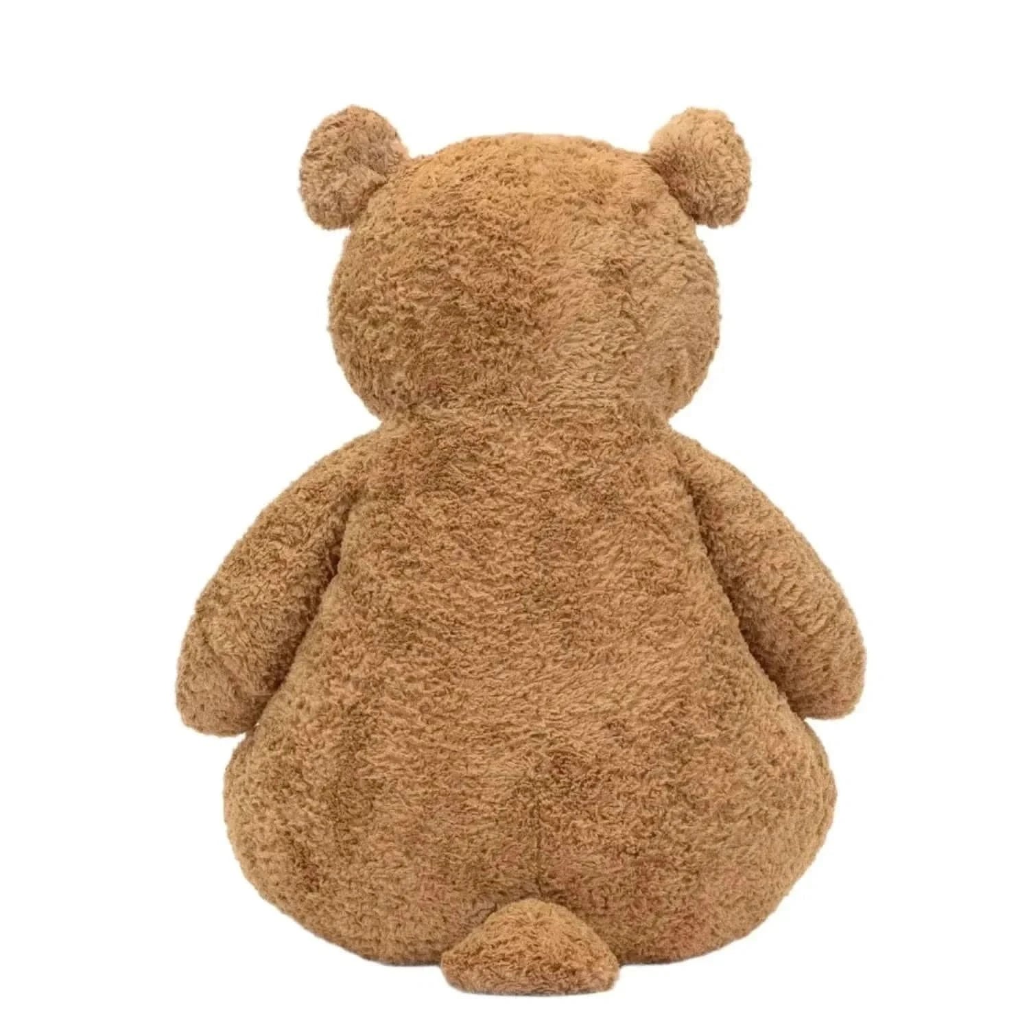Gigantic Bear Plush Toy – 96 cm - Waydiy